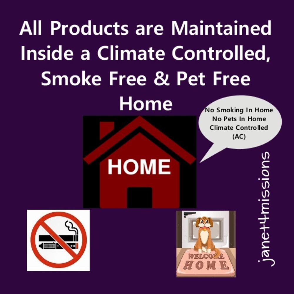 Product Storage